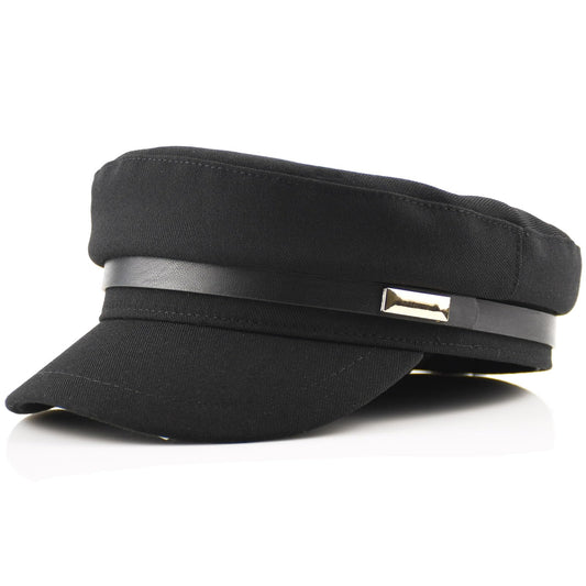 Womens Newsboy Cap French Fashion Hats Summer Cabbie Baker Boy Hat for Fall Beret Cap