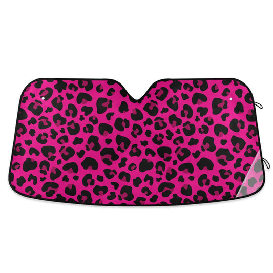 Black Afro Girl Butterfly Flowers Car Windshield Sun Shade African American Woman Sunshade Block UV Rays Protector Keep Your Vehicle Cool Sun Shield Visor Cover Foldable for Car Truck SUV S